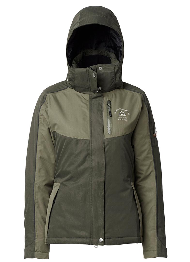 Amber Jacket by Mountain Horse