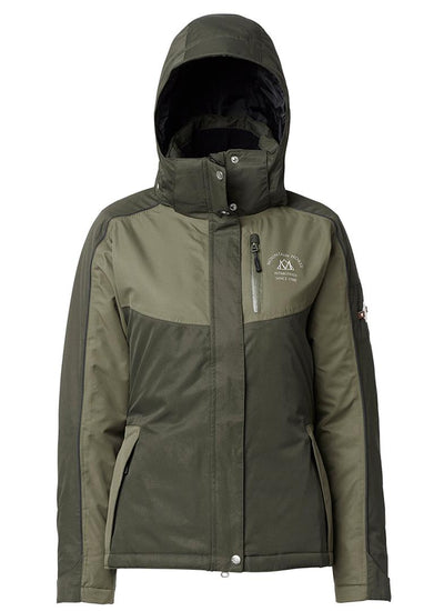 Amber Jacket by Mountain Horse