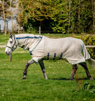 Amigo Bug Buster Fly Rug