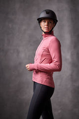 Andromeda Fleece Jacket by Stierna