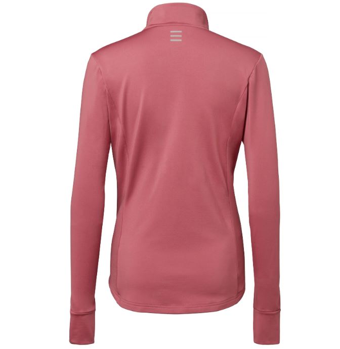 Andromeda Fleece Jacket by Stierna