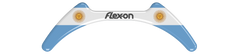 Flex-On Magnetic Clips - Flags