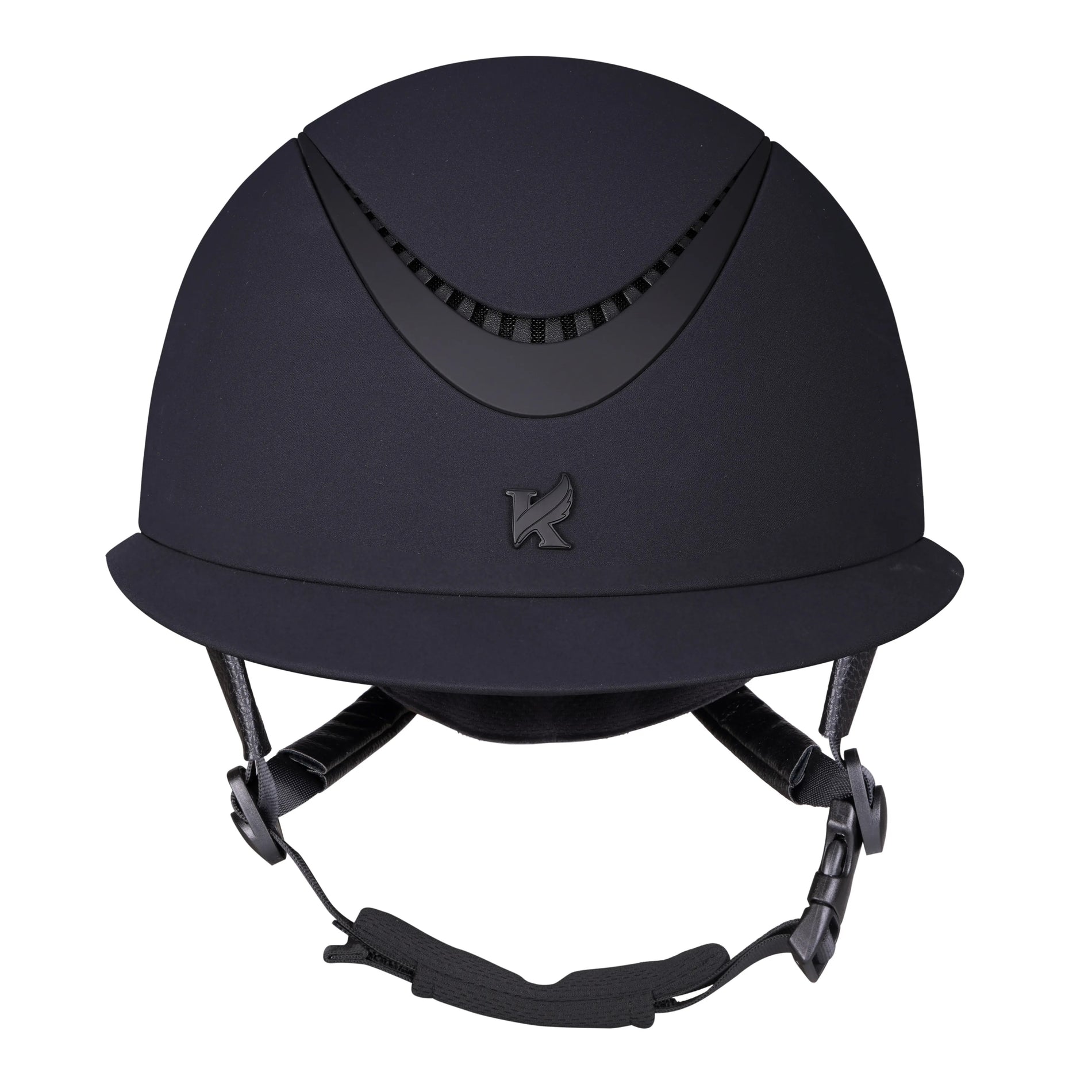 Karben Aria Ellipse Riding Hat