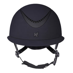 Karben Aria Ellipse Riding Hat