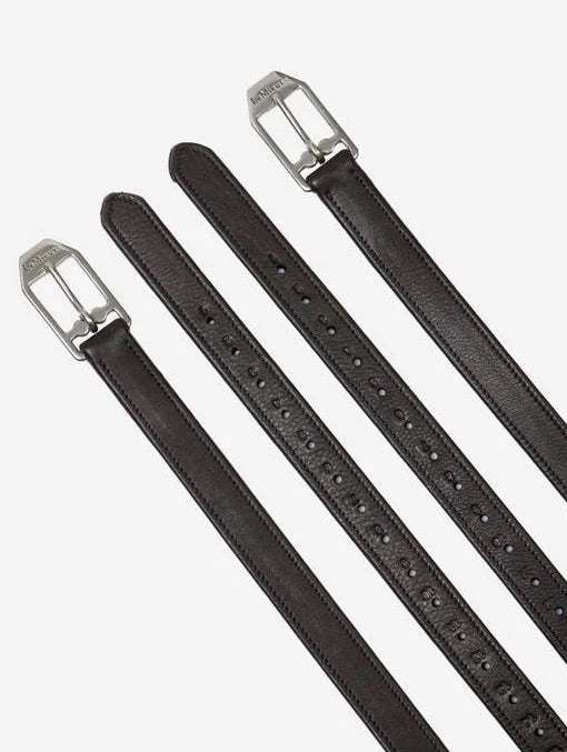LeMieux Arika Stirrup Leather