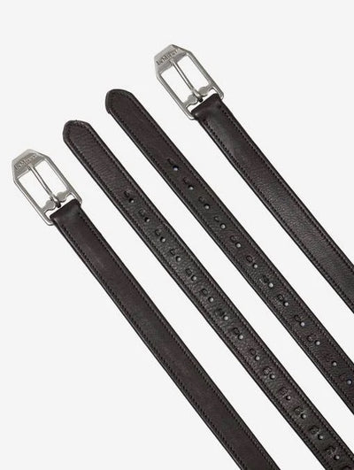 LeMieux Arika Stirrup Leather
