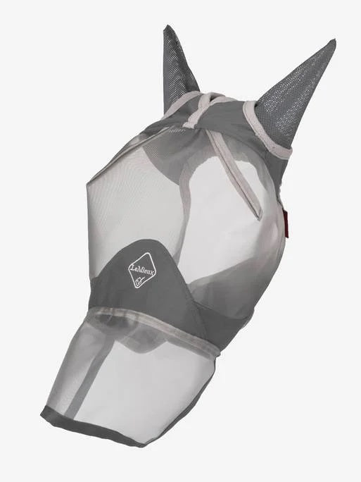 Armour Shield Pro Full Fly Mask (Ears & Nose)
