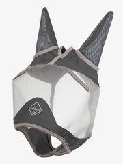 Armour Shield Pro Fly Half Mask (Ears Only) by LeMieux