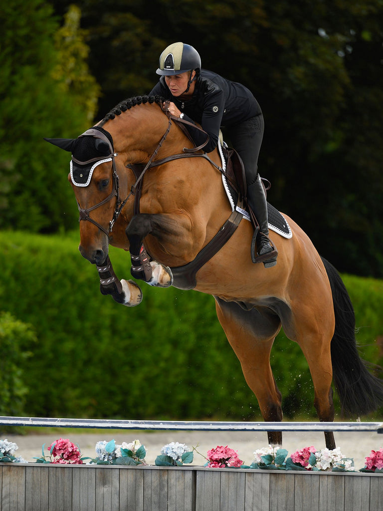 PS of Sweden Athens Bridle