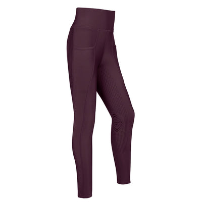 LeMieux Young Rider Pull On Breech