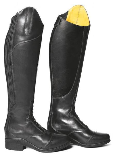 Aurora Tall Boots By Mountain Horse