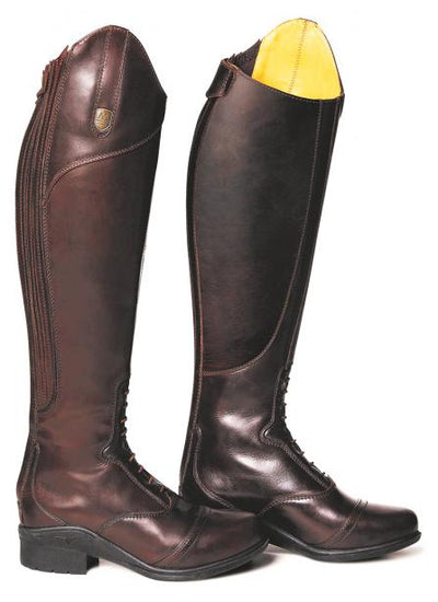 Aurora Tall Boots By Mountain Horse