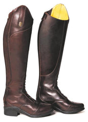 Aurora Tall Boots By Mountain Horse