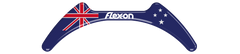 Flex-On Magnetic Clips - Flags