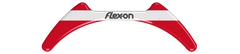 Flex-On Magnetic Clips - Flags