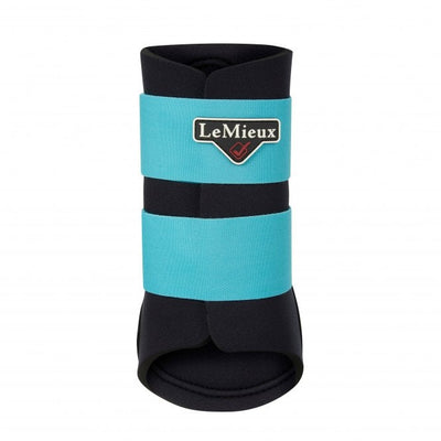 Grafter Brushing Boot by Le Mieux