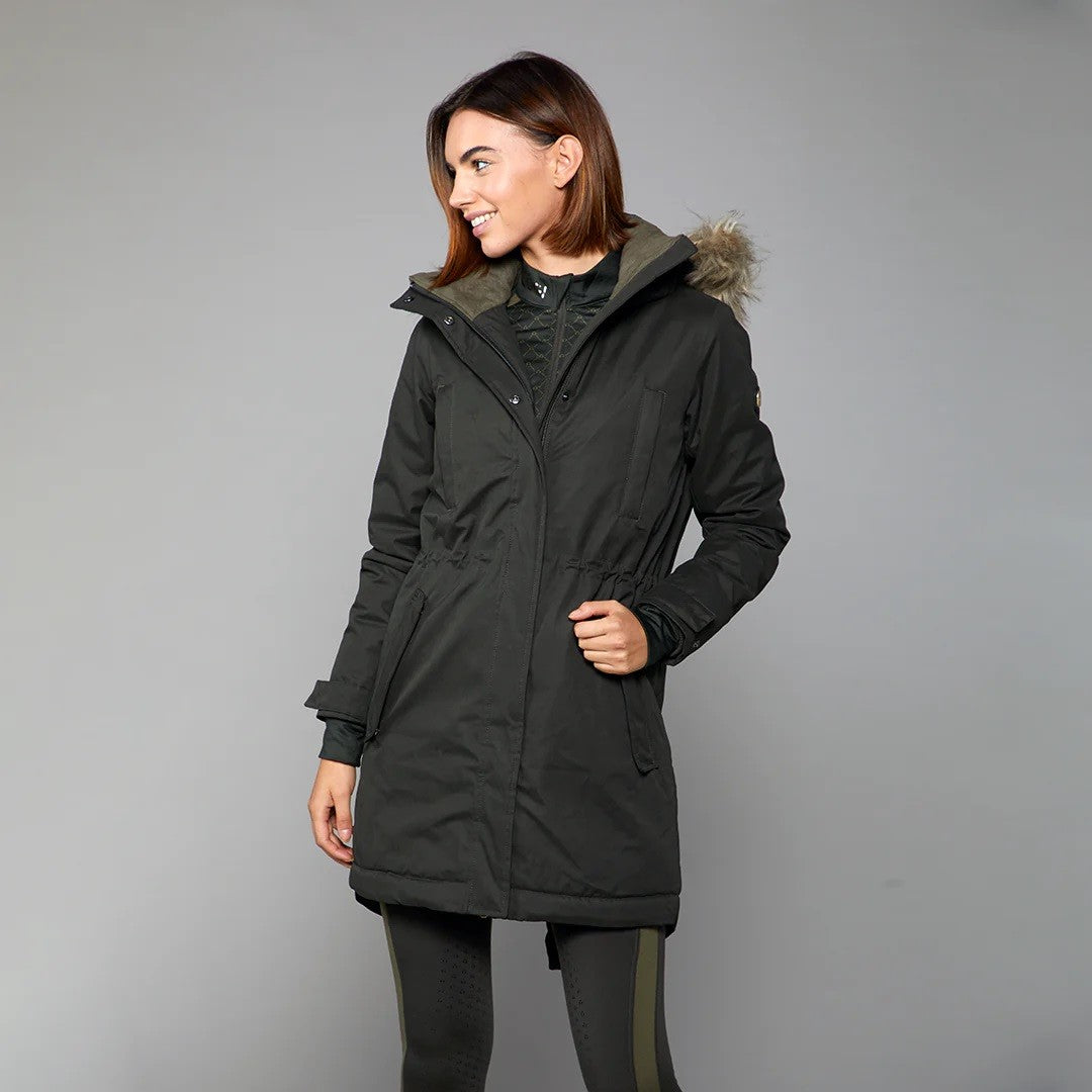 Toggi Barnes Womens Walking Coat
