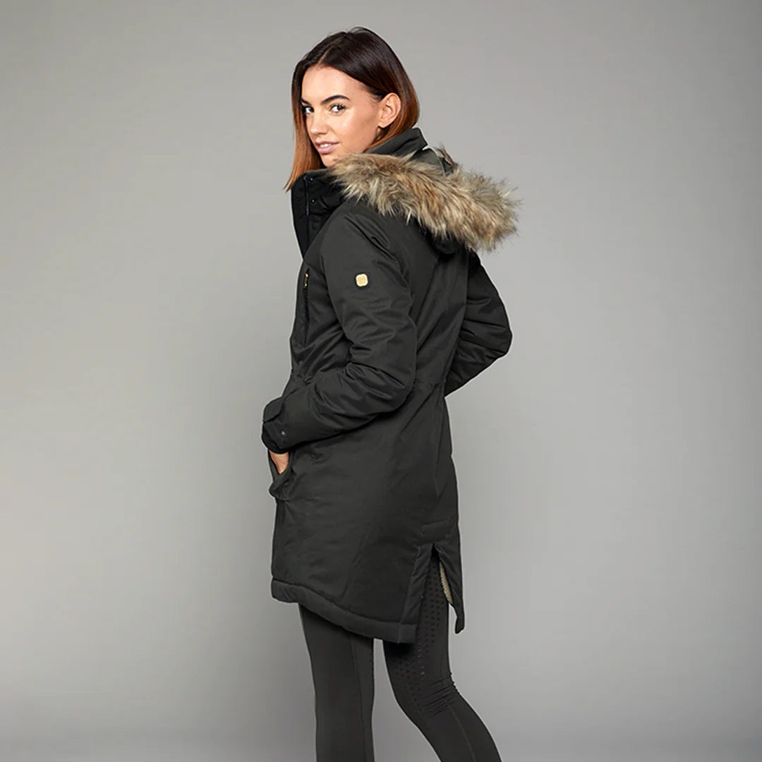 Toggi Barnes Womens Walking Coat
