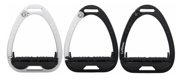 LeMieux Vector Balance Safety Stirrup