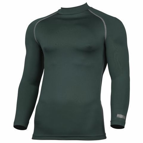 Treehouse Plain Base Layer Shirt (Child)
