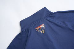 Aubrion Team Long Sleeve Base Layer(2020 Edition)