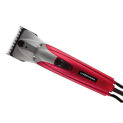 Liveryman Black Beauty Clipper