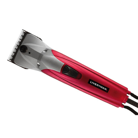 Liveryman Black Beauty Clipper