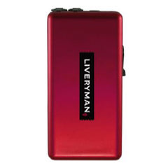 Liveryman Black Beauty Battery Pack