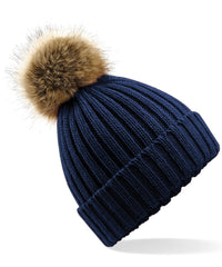 Treehouse Beanie