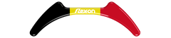 Flex-On Magnetic Clips - Flags