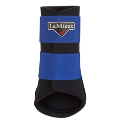 Grafter Brushing Boot by Le Mieux