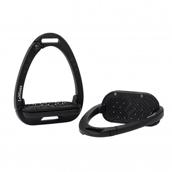 LeMieux Vector Control Safety Stirrup