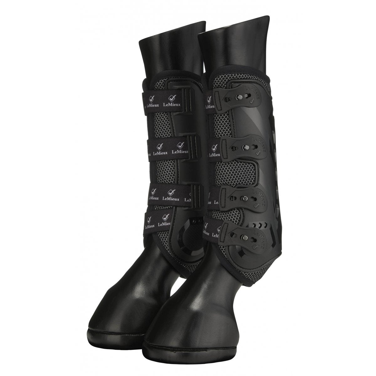 Ultra Mesh Snug Boot by LeMieux