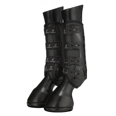 Ultra Mesh Snug Boot by LeMieux
