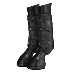 Ultra Mesh Snug Boot by LeMieux