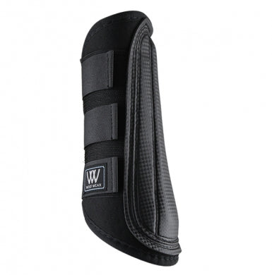 Single Lock Brushing Boot by Woof Wear