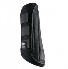 Single Lock Brushing Boot by Woof Wear