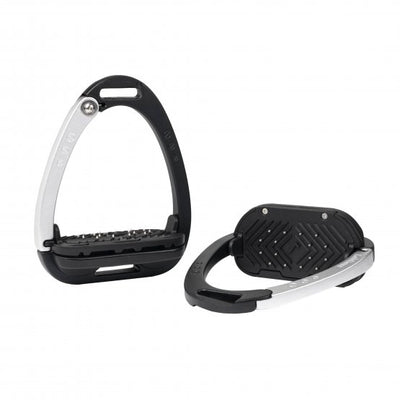 LeMieux Vector Balance Safety Stirrup