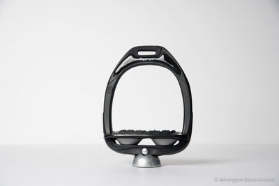 Flex-on Green Composite Junior Stirrup