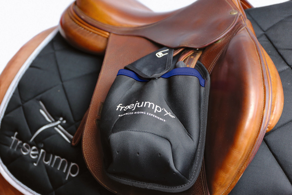 Freejump Stirrup Bags