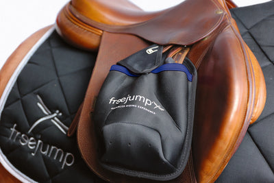 Freejump Stirrup Bags