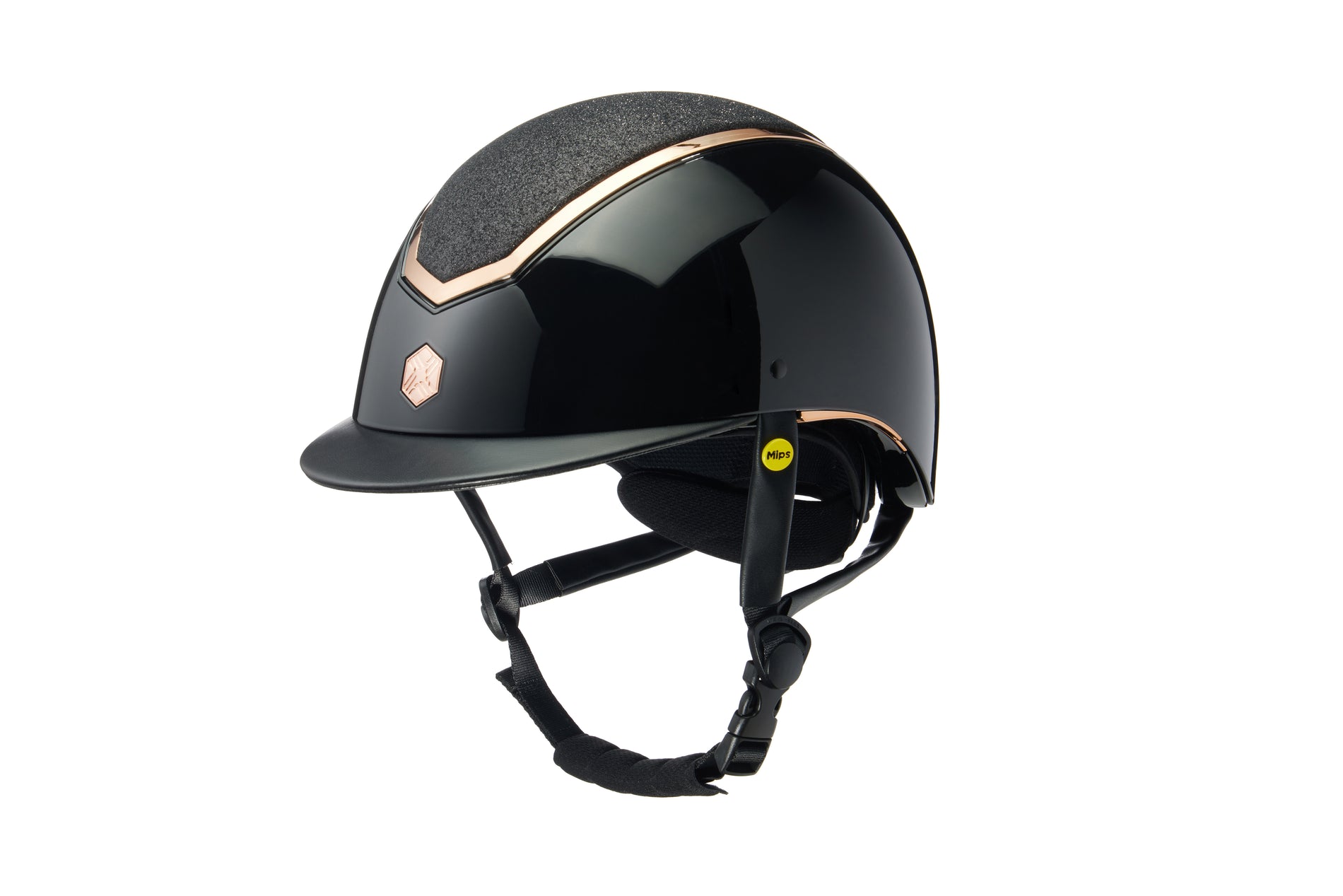 EQx Kylo Helmet with MIPS Standard Peak