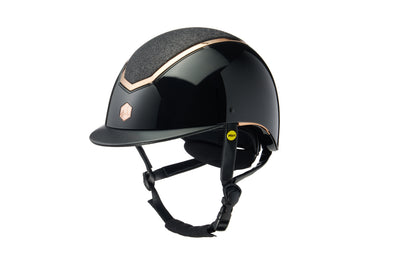 EQx Kylo Helmet with MIPS Standard Peak