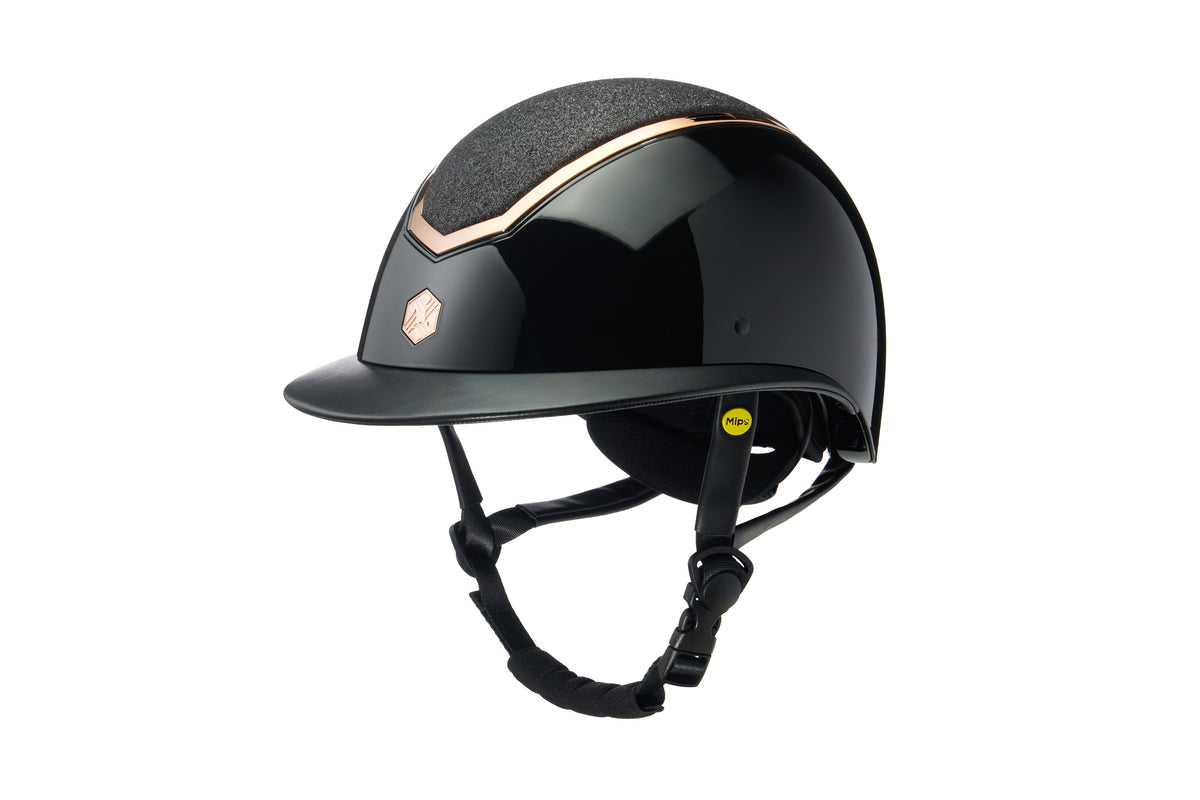 EQx Kylo Helmet with MIPS Wide Peak
