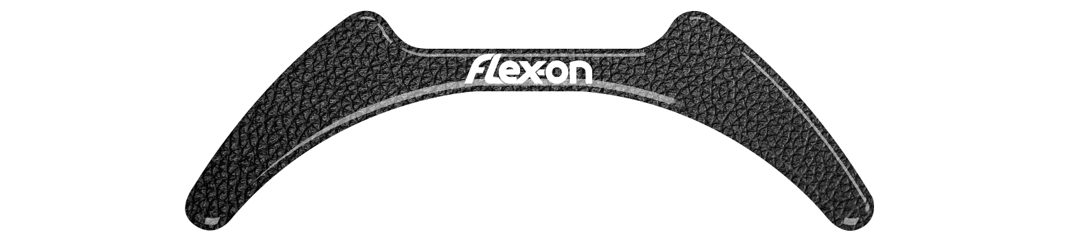 Flex-On Green Composite Magnetic Clips