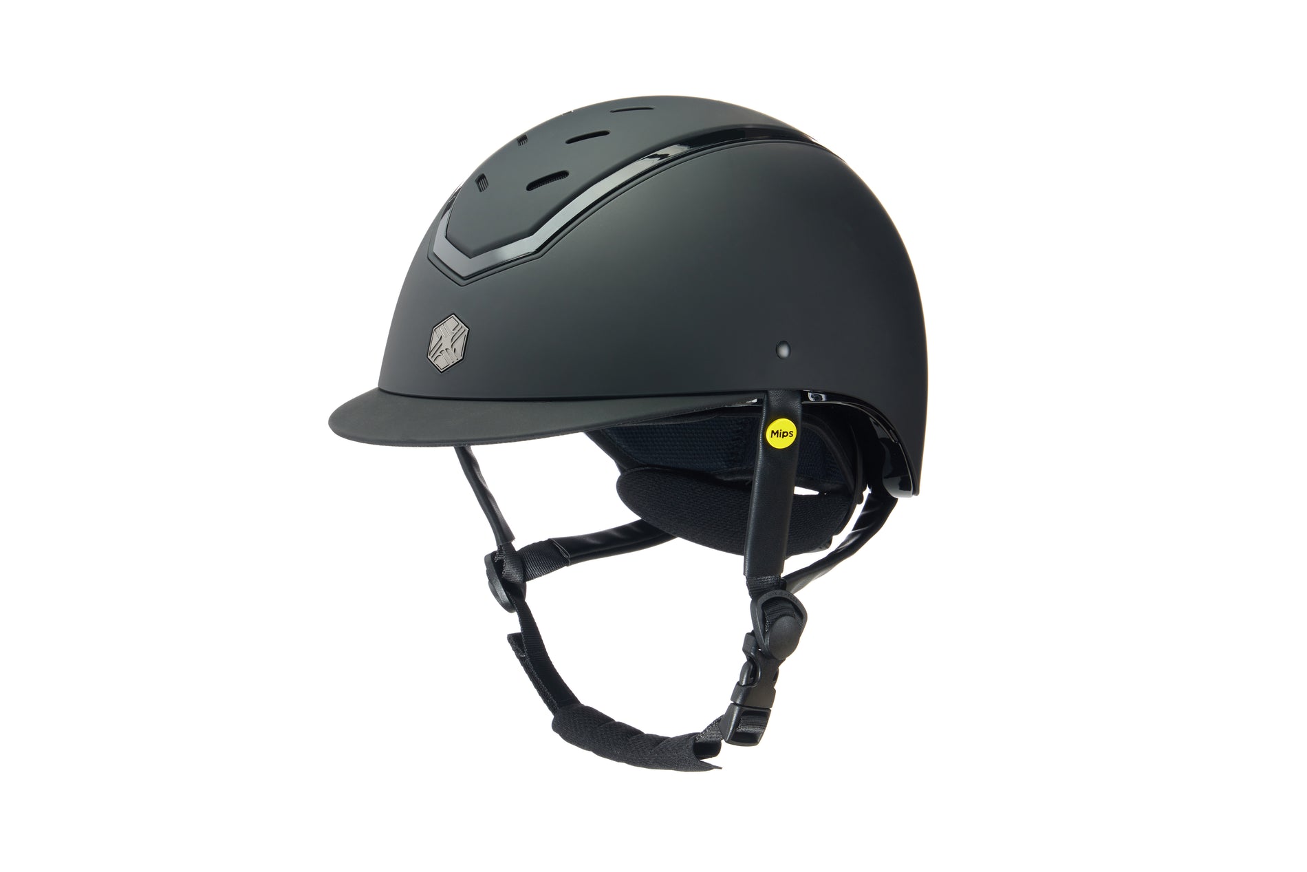 EQx Kylo Helmet with MIPS Standard Peak