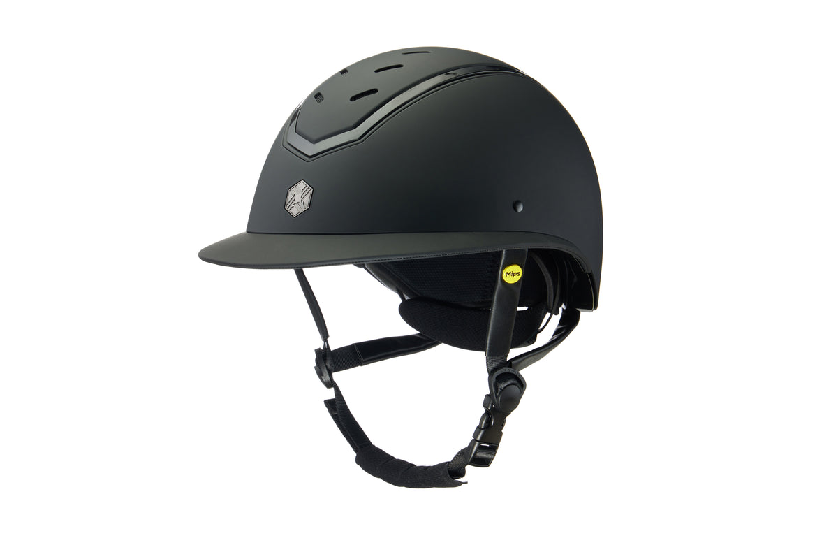 EQx Kylo Helmet with MIPS Wide Peak