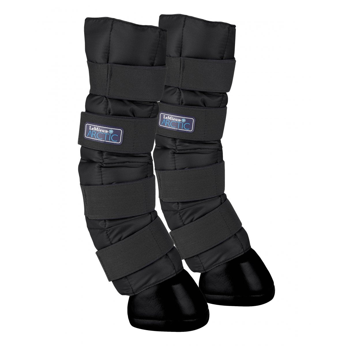 LeMieux Arctic Ice Boots (Pair)