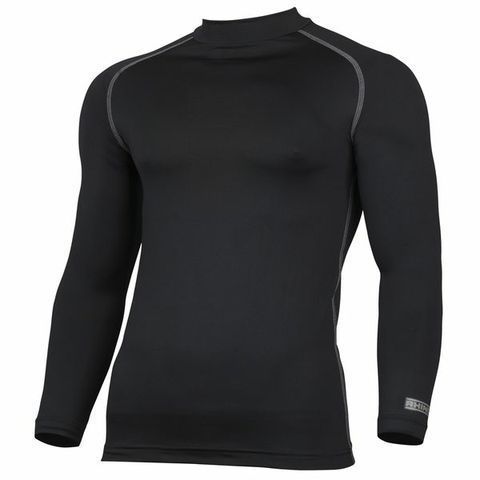 Treehouse Plain Base Layer Shirt (Adult)