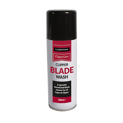 Liveryman Clipper Blade Wash